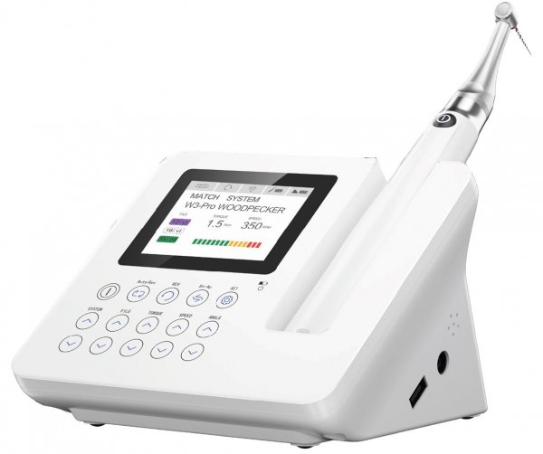 Эндомотор Endo Radar PRO