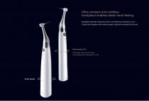 Эндомотор Endo Radar PRO