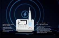 Эндомотор Endo Radar PRO