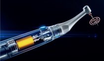 Эндомотор Endo Radar PRO