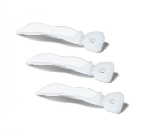 Клинья Palodent Plus (Палодент Плюс) Большие 50 шт