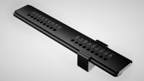Эндодонтическая линейка Woodpecker R1 Plus