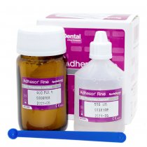 Adhesor Fine (Адгезор файн) 80 г + 55 мл