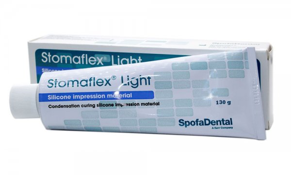 Stomaflex Light (Стомафлекс лайт) 130 г