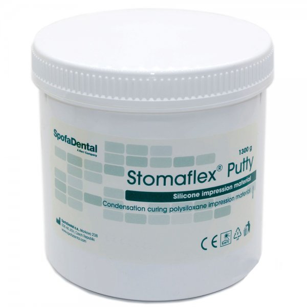 Stomaflex Putty (Стомафлекс Путти) 1300 г