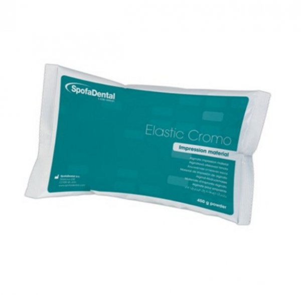 Elastic Cromo (Эластик хромо) 450 г