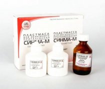 Синма-М одноцветная